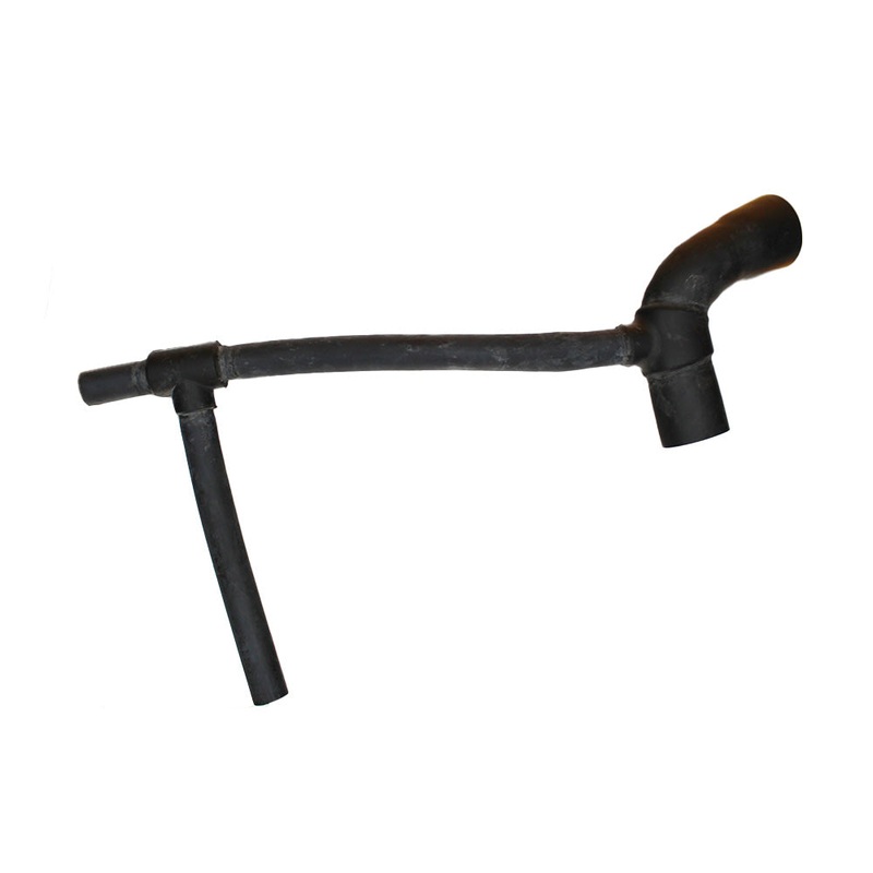 Water Hose Fits JCB Replaces 834/00263