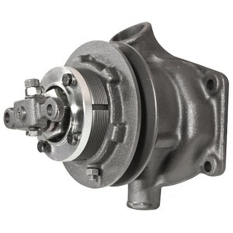 Water Pump Assembly Fits International Replaces 353729R92