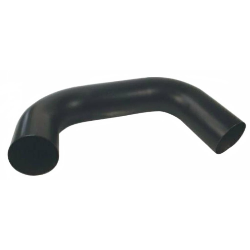 1342006C1 Lower Exhaust Elbow Fits Case IH 7110 7120 7130 7140 7150 Tractor