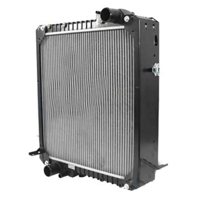 3781114M1 Radiator Fits Massey Ferguson 5425 5435 5445 6235 6245 6445