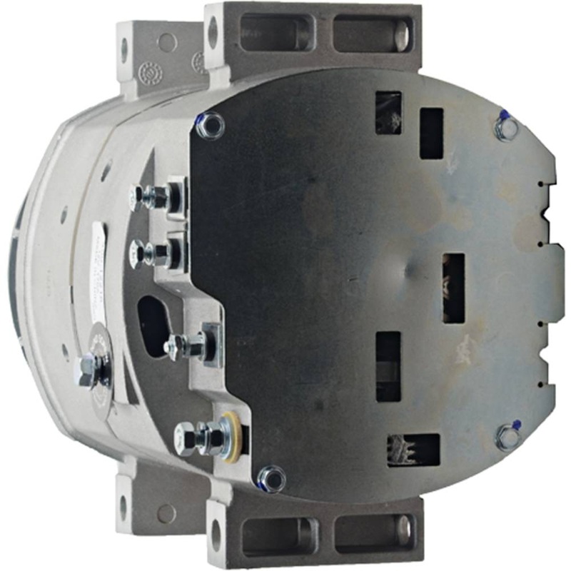 400-12216-JN J&N Electrical Products Alternator