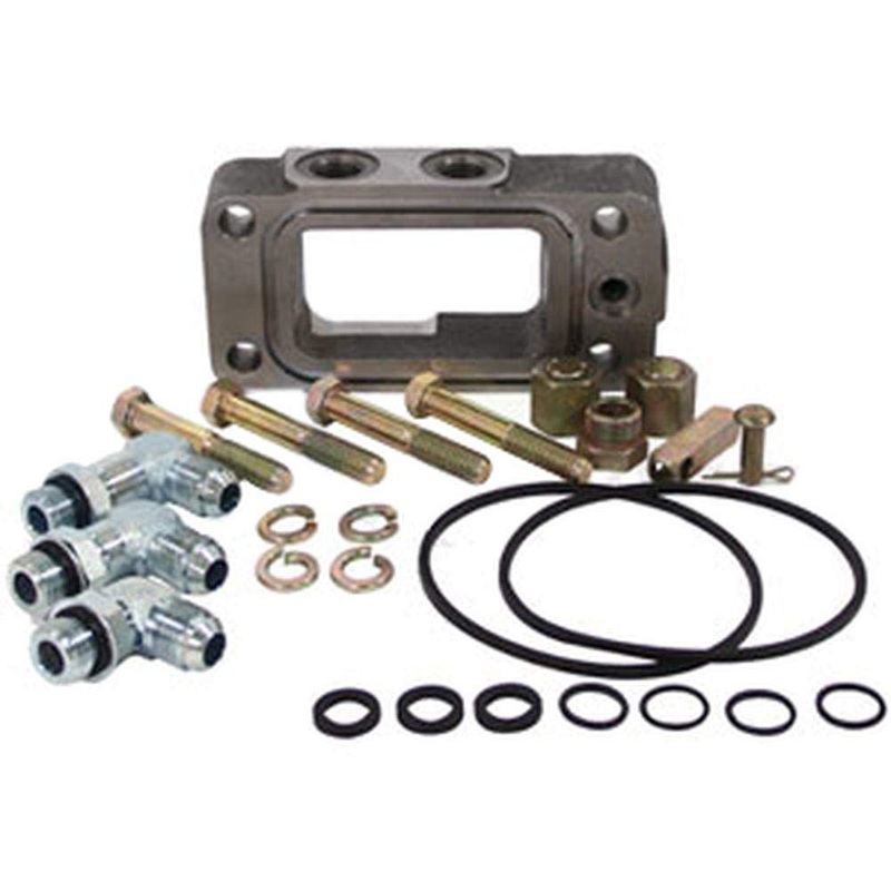 Auxiliary Hydraulic Power Beyond Kit – Fits John Deere – AR71331