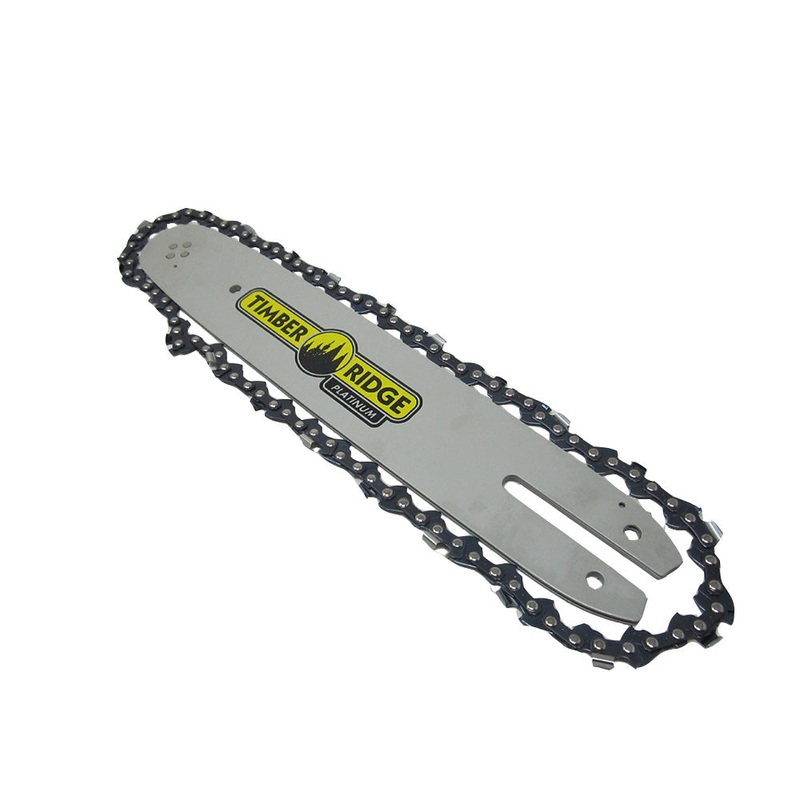 Chainsaw Bar and Chain Set 12 Fits Universal Products Replaces B1A2660P