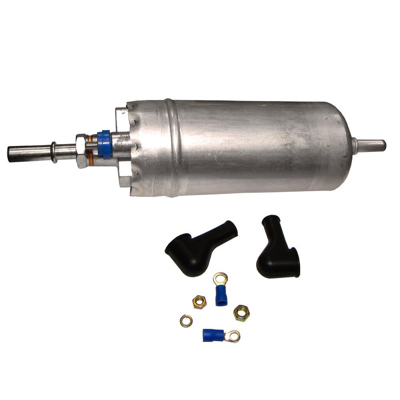 Fuel Pump Fits John Deere Replaces AL168483