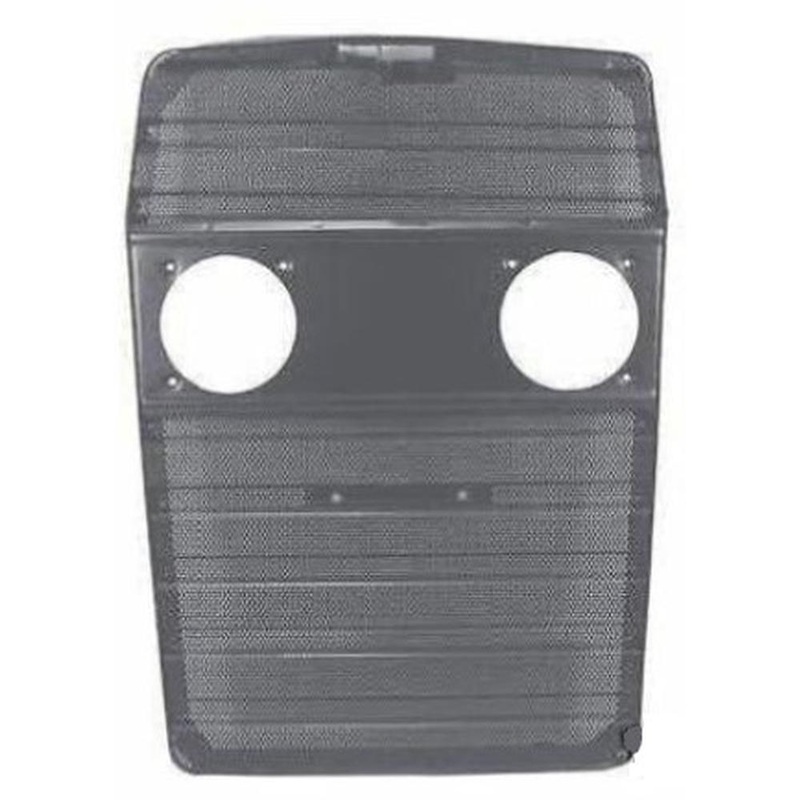 Grille Fits Landini Replaces 1682953M91