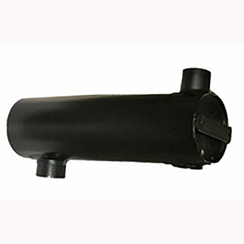 Muffler Assembly Fits Caterpillar Replaces 9Y-4668