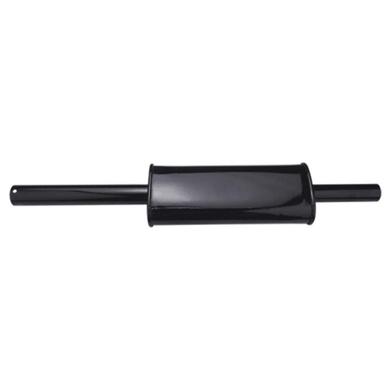 Muffler – Fits David Brown – K928712 – Replaces K262843, K926833