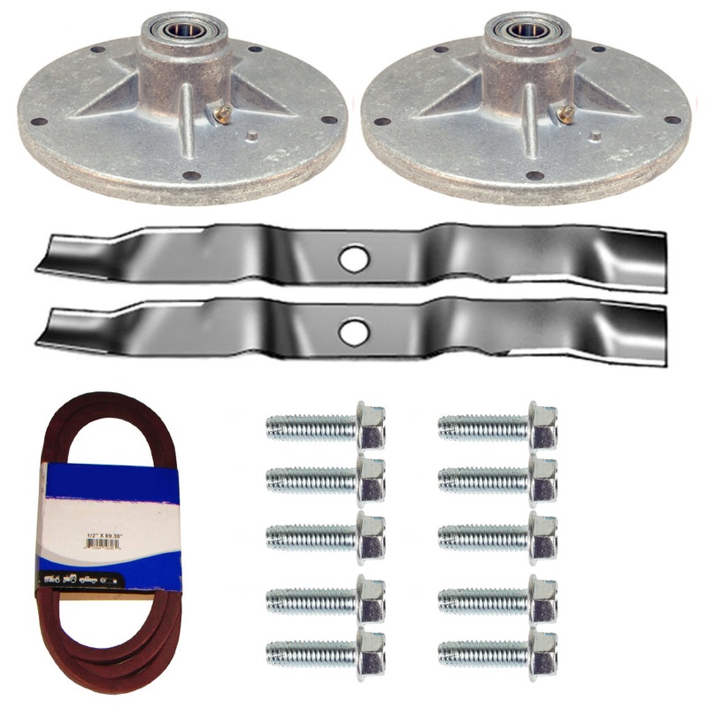 Murray 42 Deck Rebuild Kit Fits Murray Replaces 0025X7