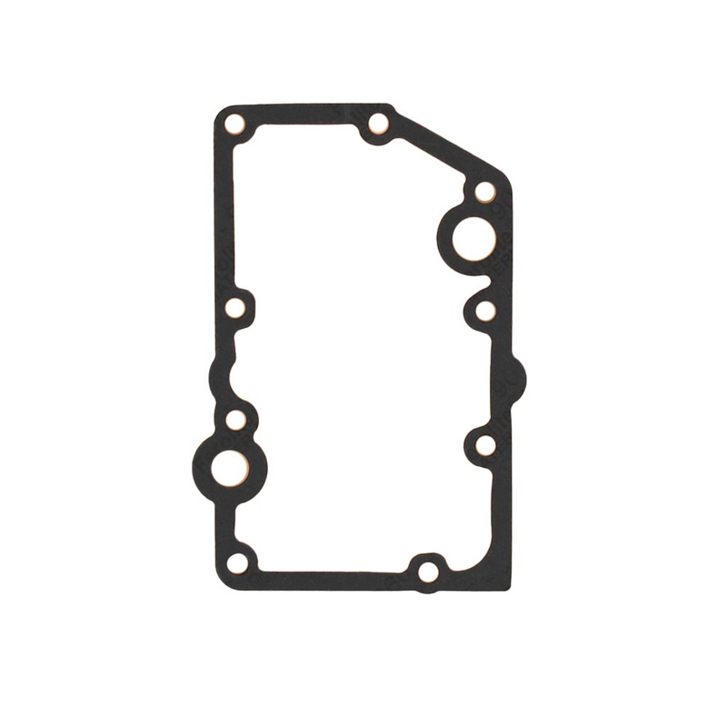 Oil Cooler Mount Gasket Fits John Deere Replaces R123501