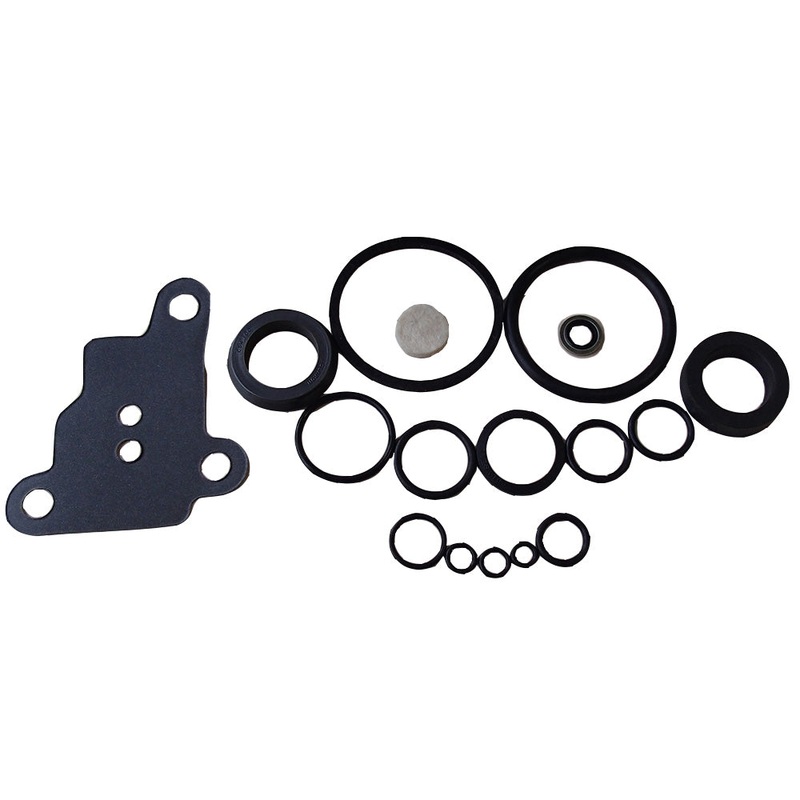 P/S Cylinder Repair Kit Fits JCB Replaces 02350226