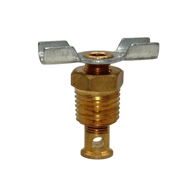 Radiator Drain Tap Fits Landini Replaces 365333X1