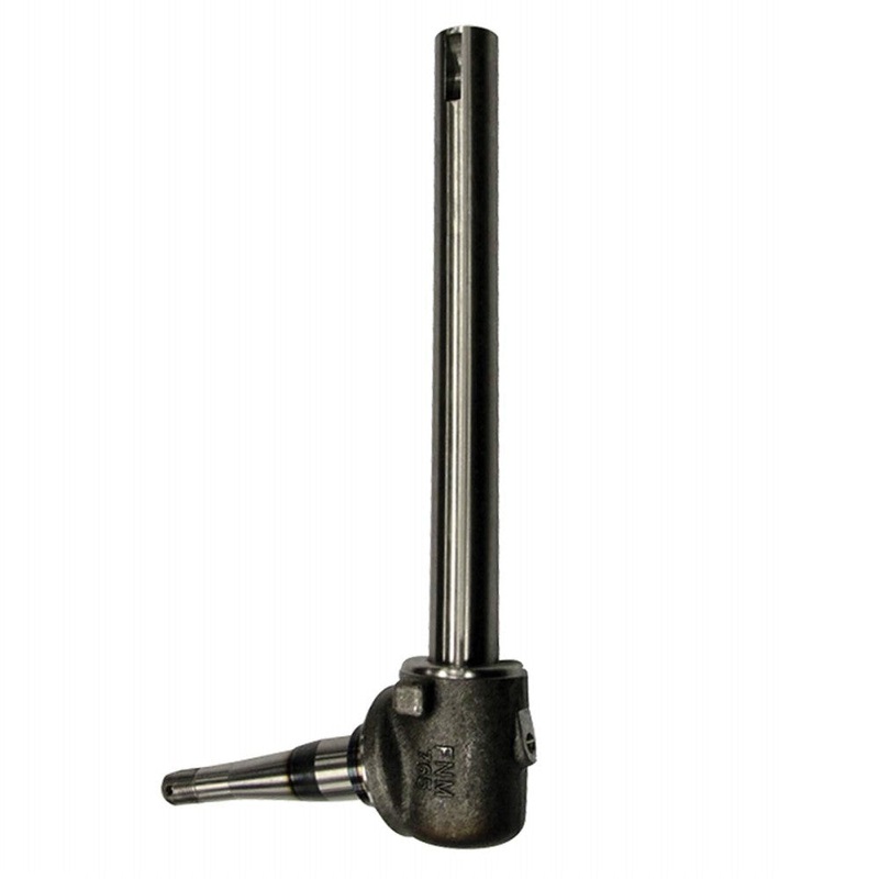 RH Spindle Fits Landini Replaces 897569M91