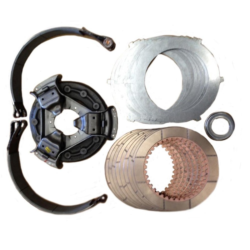 Steering Clutch Kit Fits John Deere Replaces 105CC