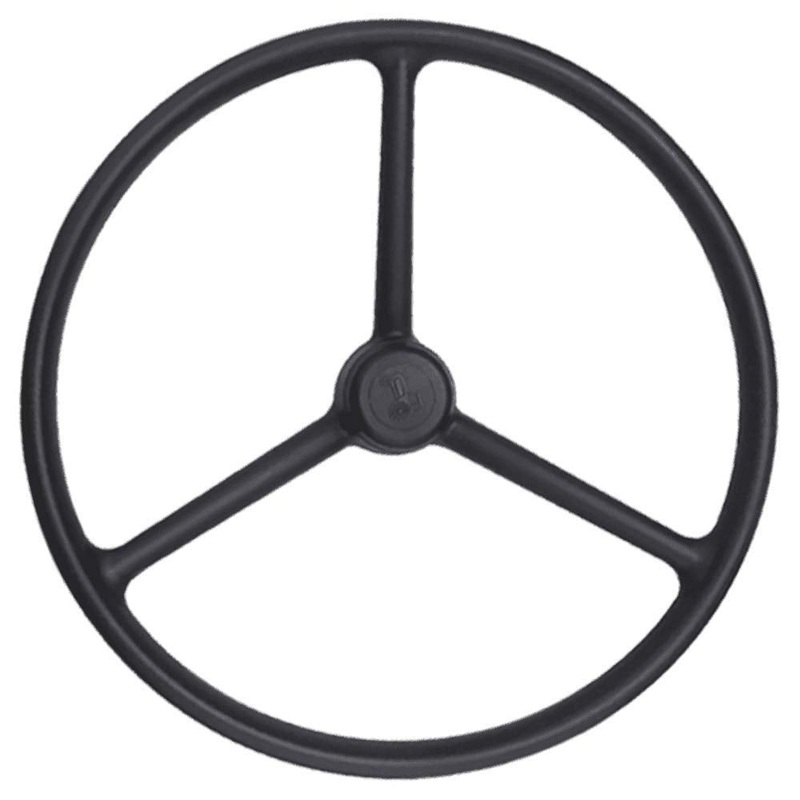 Steering Wheel – Fits John Deere – CH10882