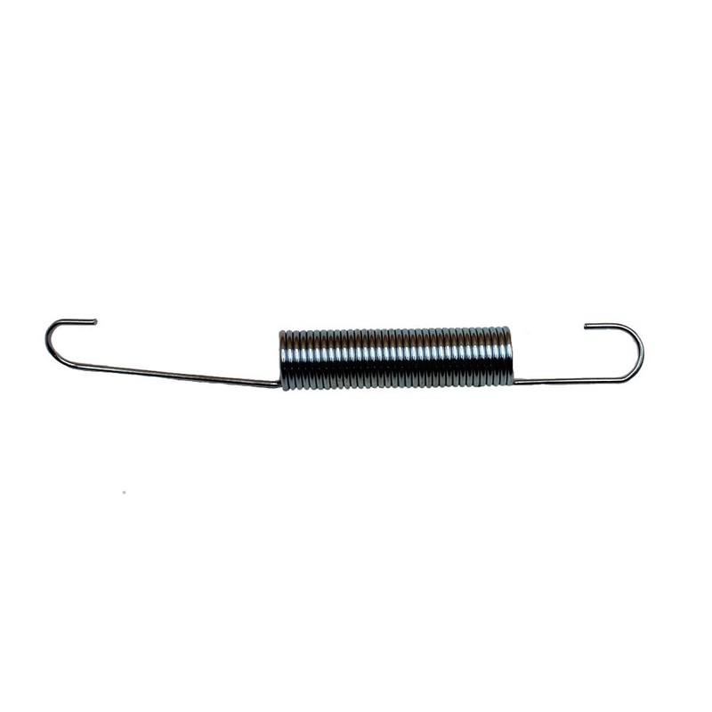 Throttle Control Spring Fits Massey Ferguson Replaces 1660773M2