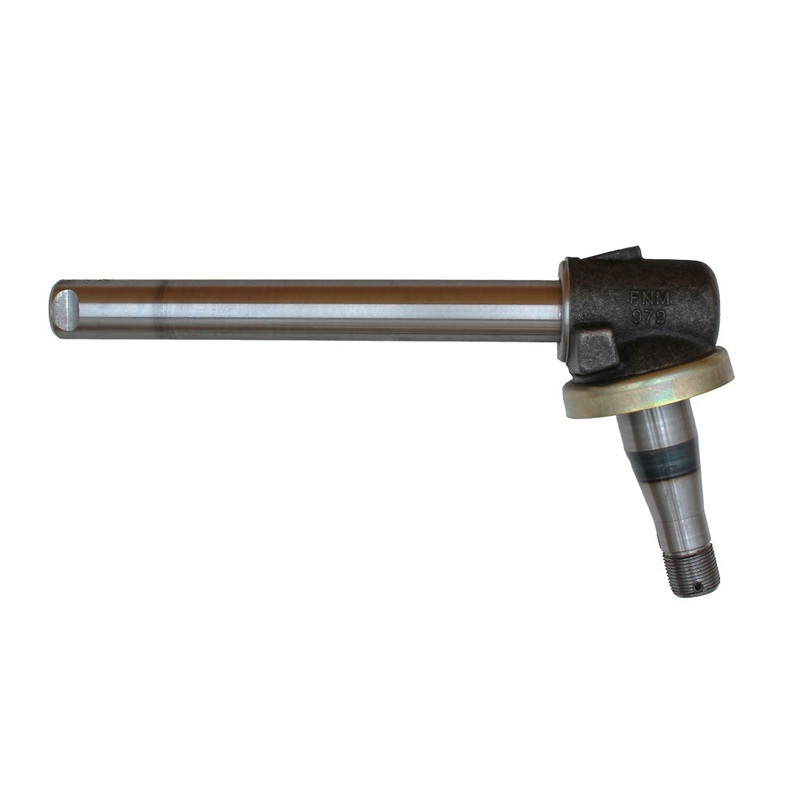 Universal Spindle Fits Massey Ferguson Replaces 532966M92