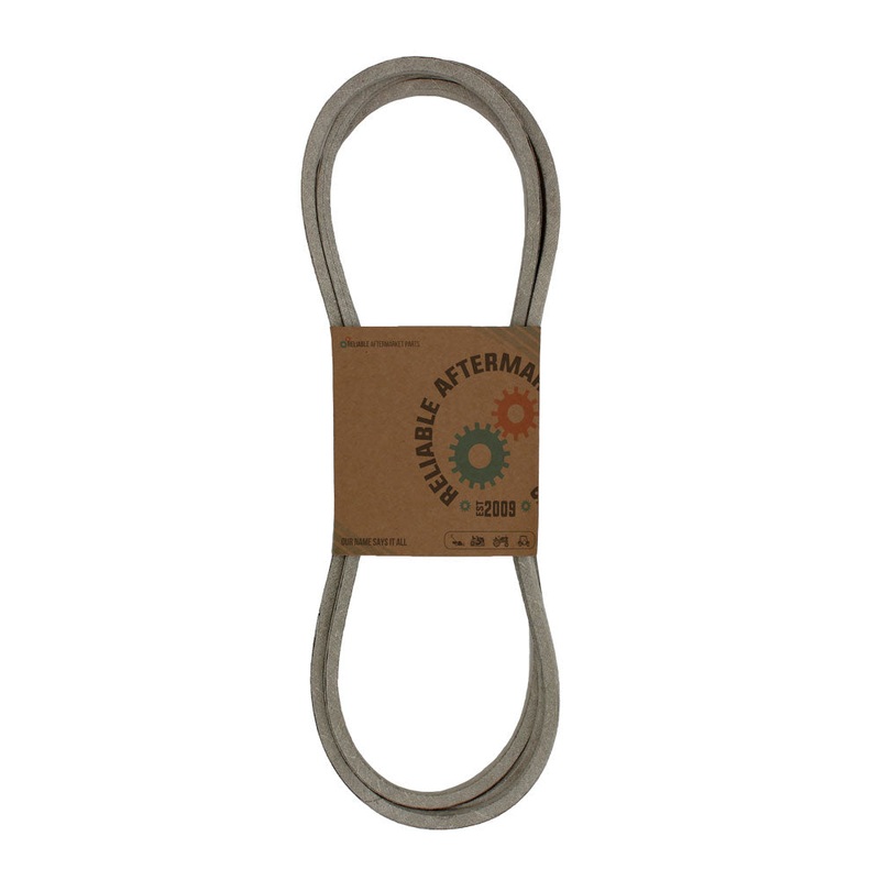 V-Belt Fits Snapper Replaces 1757901