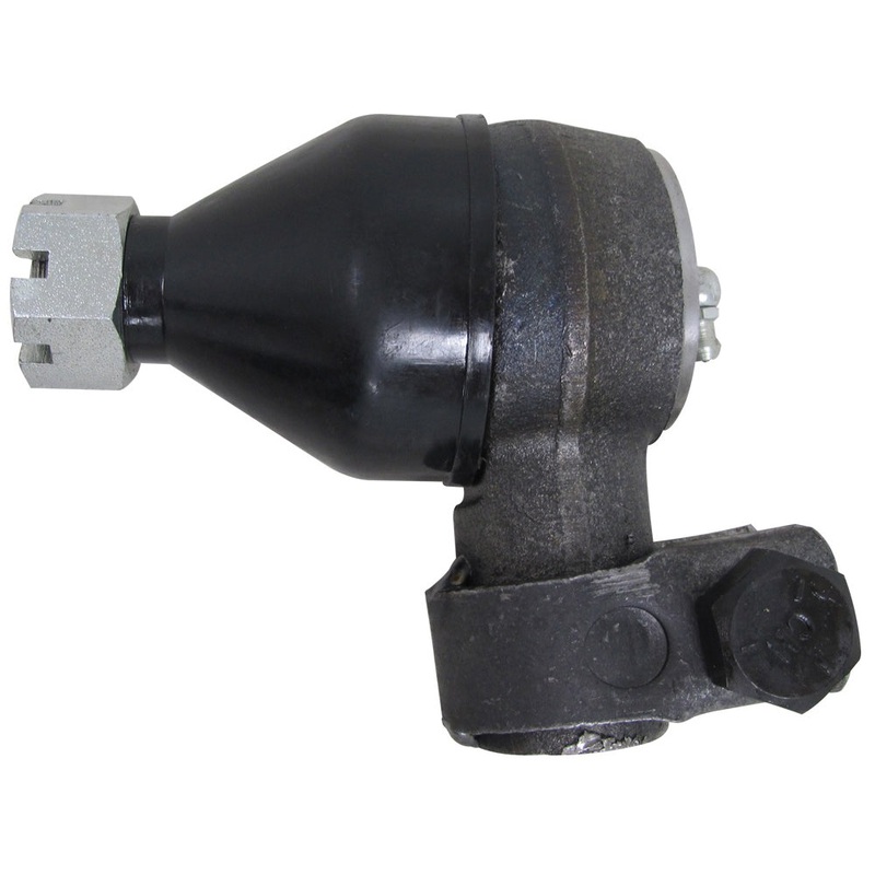 1277261C91 MFWD Power Steering Cylinder End Fits Case/International Harvester