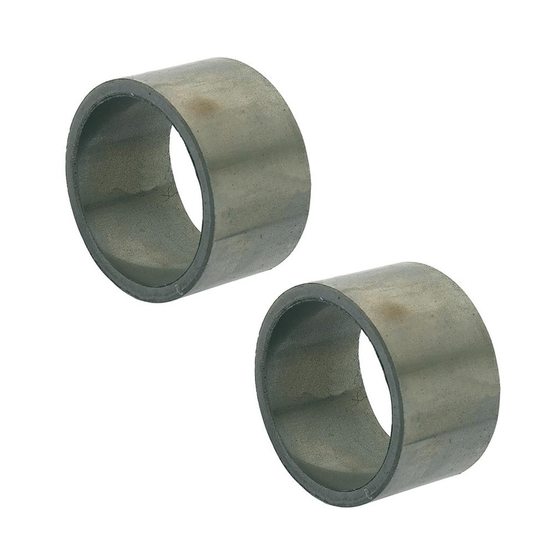 2 HYDRAULIC LIFT ARM BUSHINGS Fits Massey Ferguson LEVER MF 130 135 150 165 35