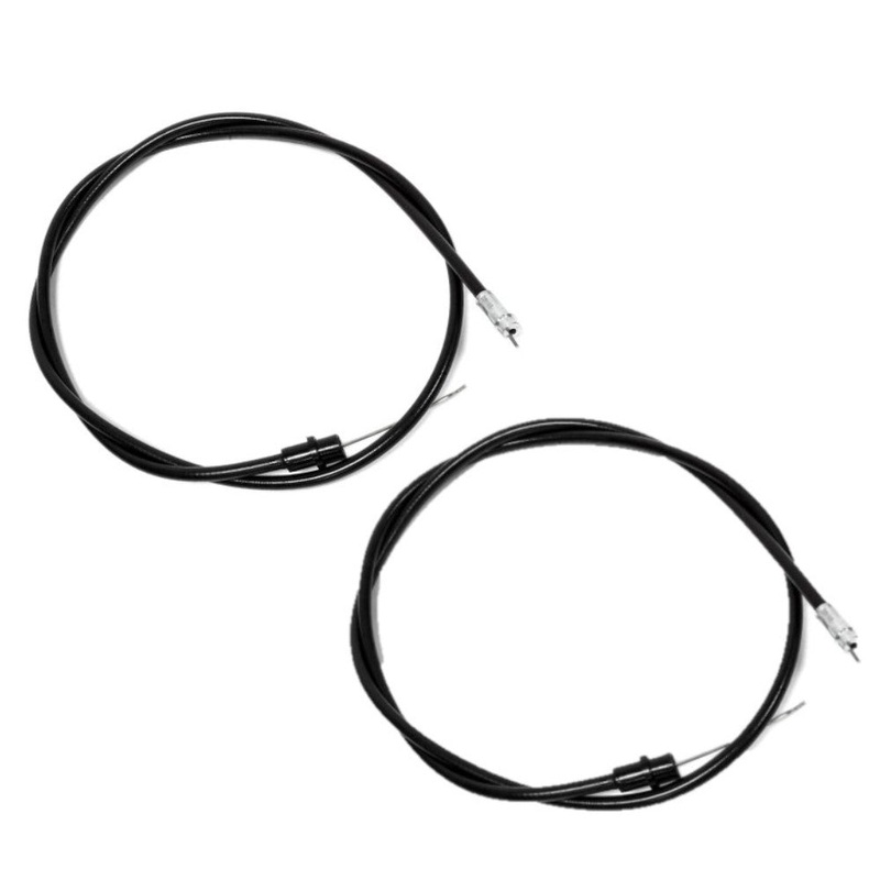 (2 Pk.) Shift Cable Fits John Deere 21 Walk Behind GC00578 AM107139