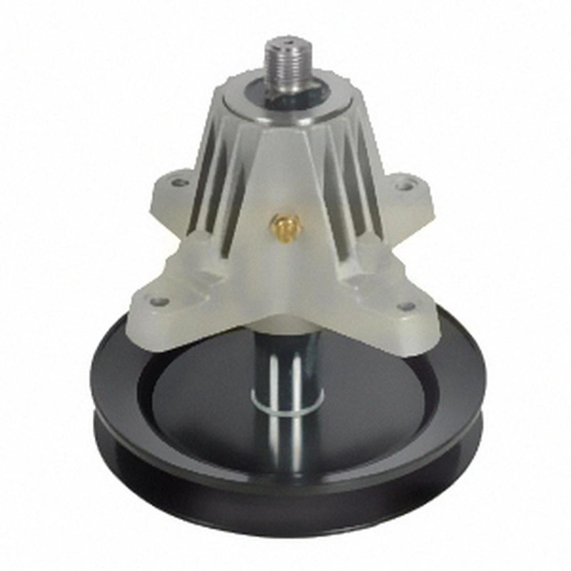 2 Spindle Fits MTD 918-04822 918-04950 918-04889 618-04822 918-04822A