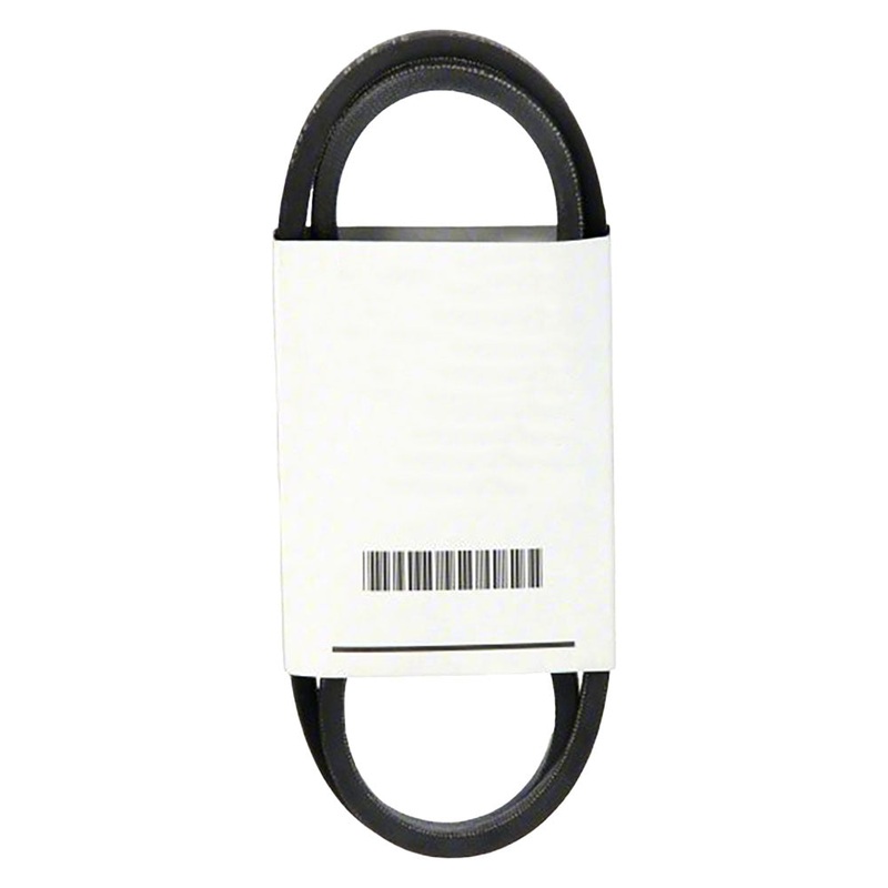 3/8 X 31 Wrapped Polyester Cord V-Belt 1722144SM-Poly M44750-Poly3L310 891026