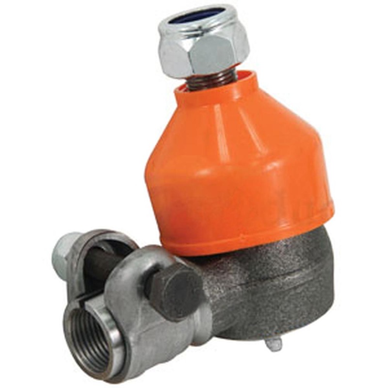 81863575 Tie Rod Fits Ford/New Holland