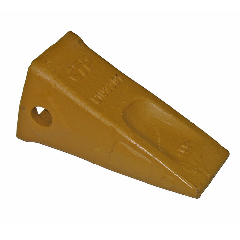 Bucket Tip Fits Caterpillar Replaces 1U-3301
