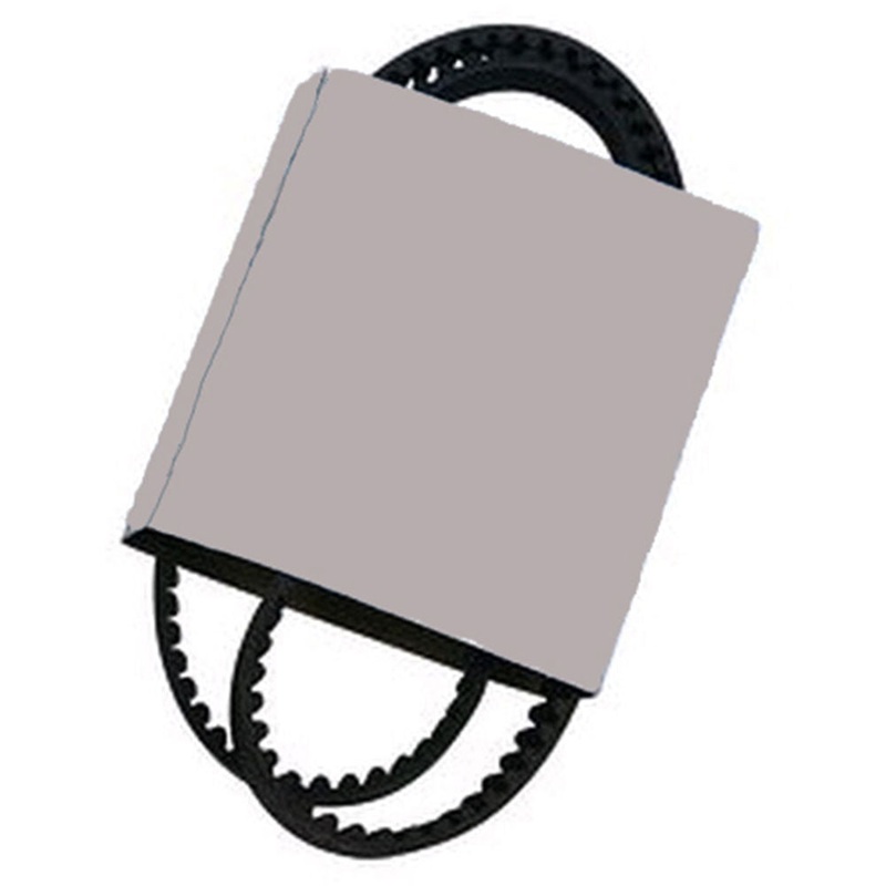 Deck Belt Fits Toro Replaces 120-3335