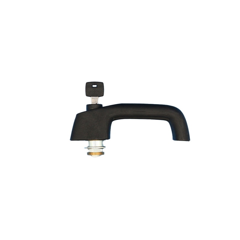 Door Handle Fits John Deere Replaces AL113174