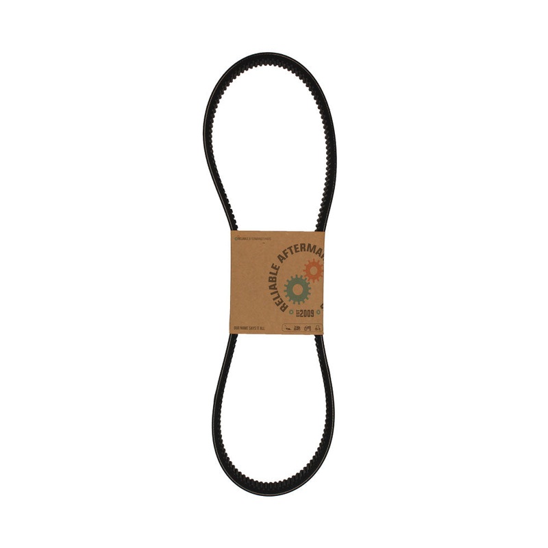 Drive Belt Fits John Deere Replaces RE28721