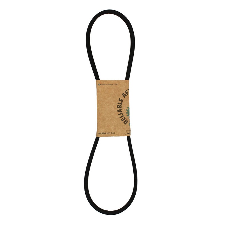 Fractional V-Belt 4L470 fits Universal Several