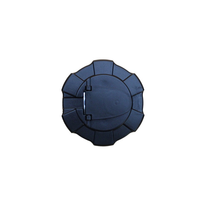 Fuel Tank Cap – Plastic Locking Fits Kubota SVL75-2 SVL90-2 SVL95-2 RD411-51122