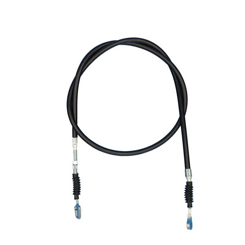 Handbrake Cable Fits Massey Ferguson Replaces 3596775M92