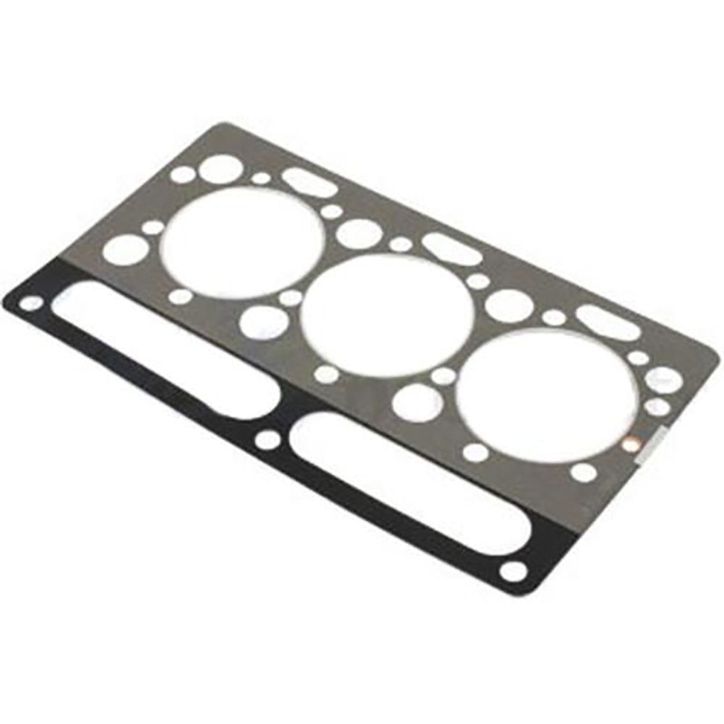 Head Gasket (Fiber) Fits JCB Replaces 02130070