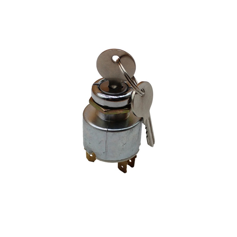 Ignition Switch Fits Lucas Replaces 31973K4183