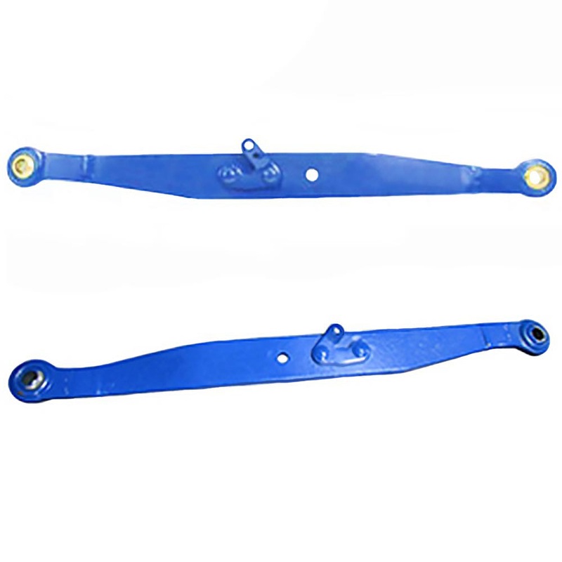 LH & RH Lower Lift Arm Set Fits Ford/New Holland Replaces 81824039