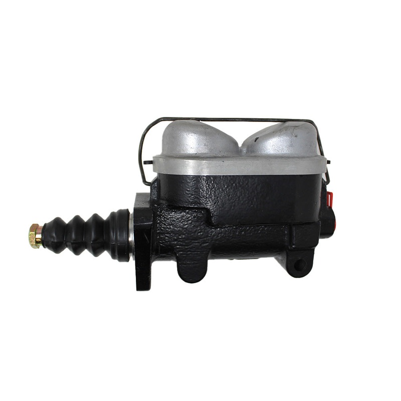 Master Cylinder Fits Case/International Harvester Replaces D126695