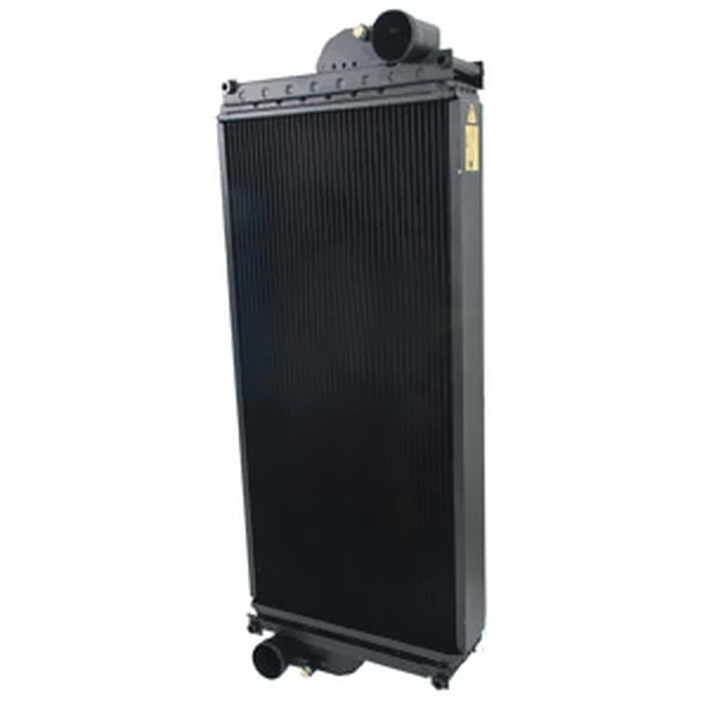 Radiator Fits John Deere Replaces RE171821