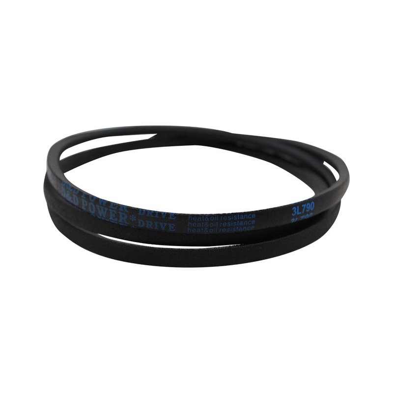Replacement Belt Fits Universal Products Replaces 3L790