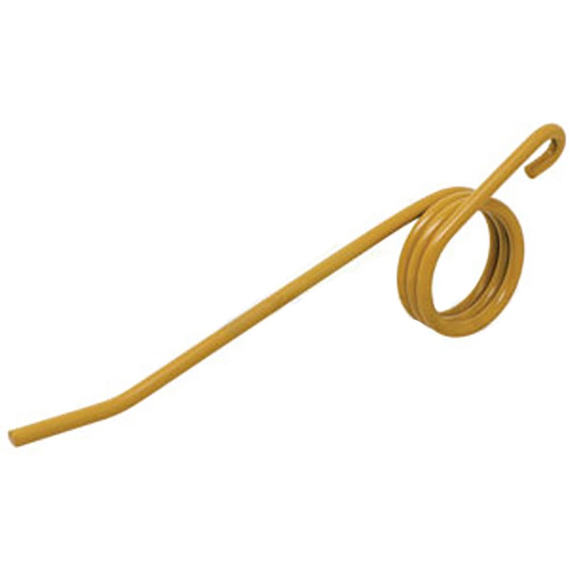 Reversed Steel Tine Fits Ford/New Holland Replaces 173777