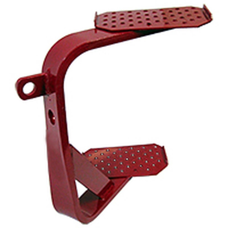 RH Double Step Fits Case/International Harvester Replaces 23977DB
