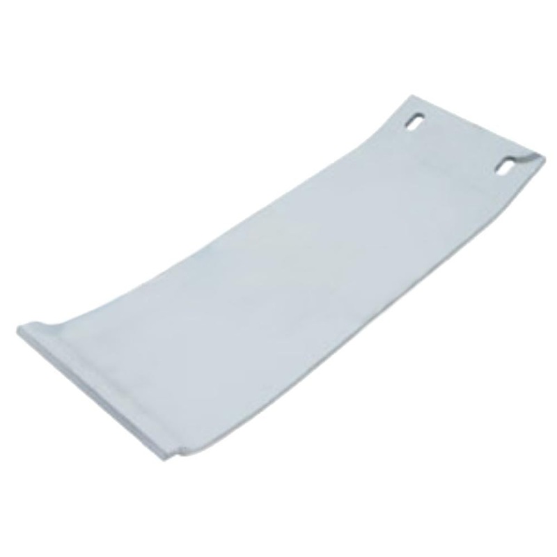 Skid Plate Fits Universal Products Replaces 700713422