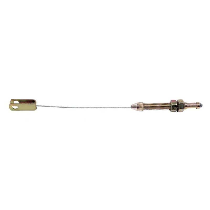 Throttle Cable Fits Perkins Replaces 1696818M91