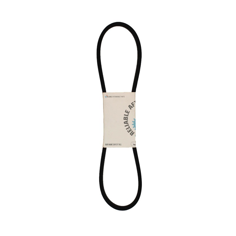V-Belt Fits Massey Ferguson Replaces 509572M1
