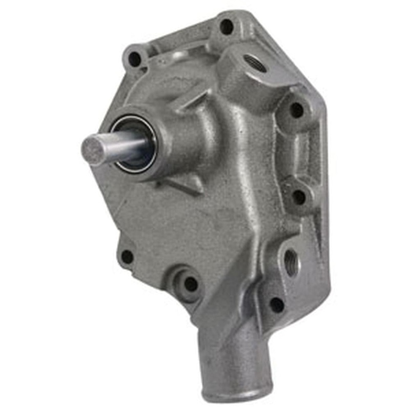 Water Pump (without Pulley or Hub) Fits John Deere Replaces AR92903-R