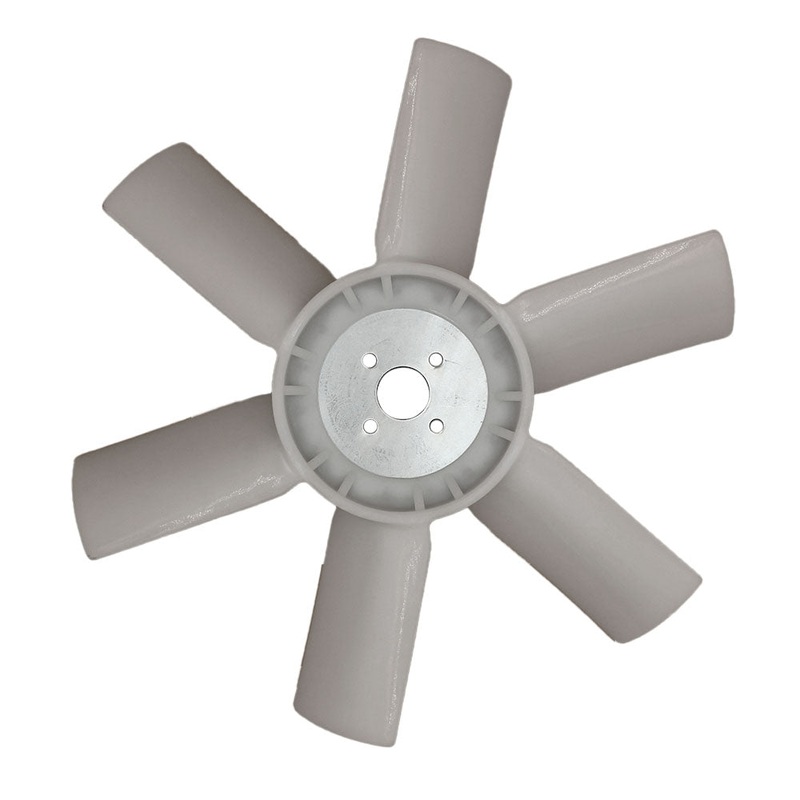 15193-74110 6-Blade Fan Fits Kubota Tractor L2850 L3450