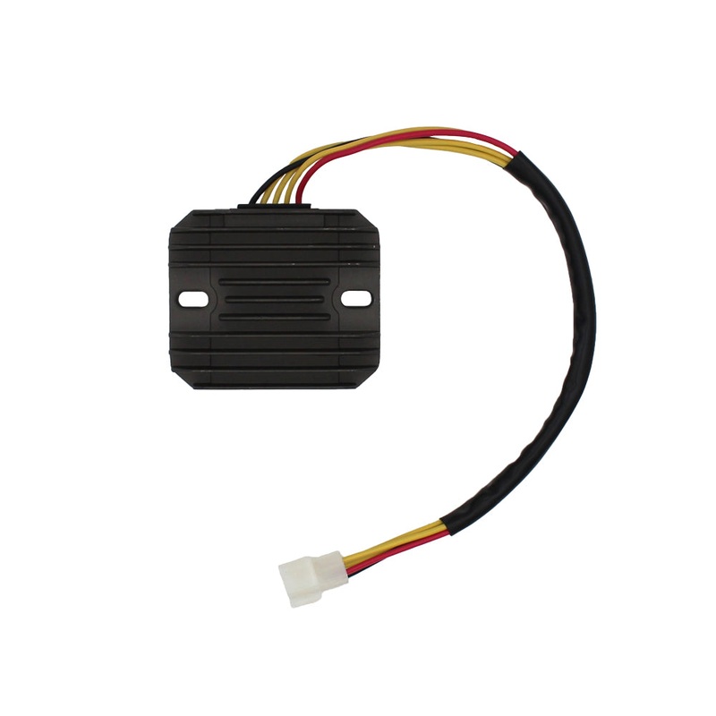 21066-1106 Voltage Regulator Fits Kawasaki Vulcan 1500/1600 Classic Nomad 96-08