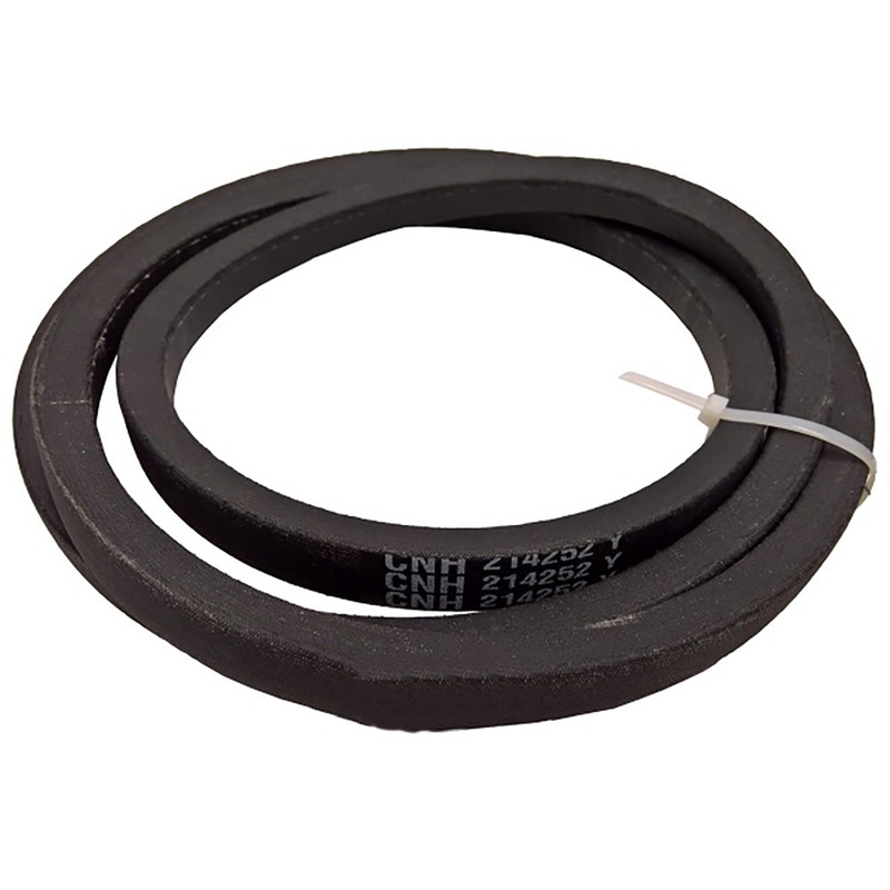214252 Belt Fits Ford New Holland Mower Conditioner 479 488