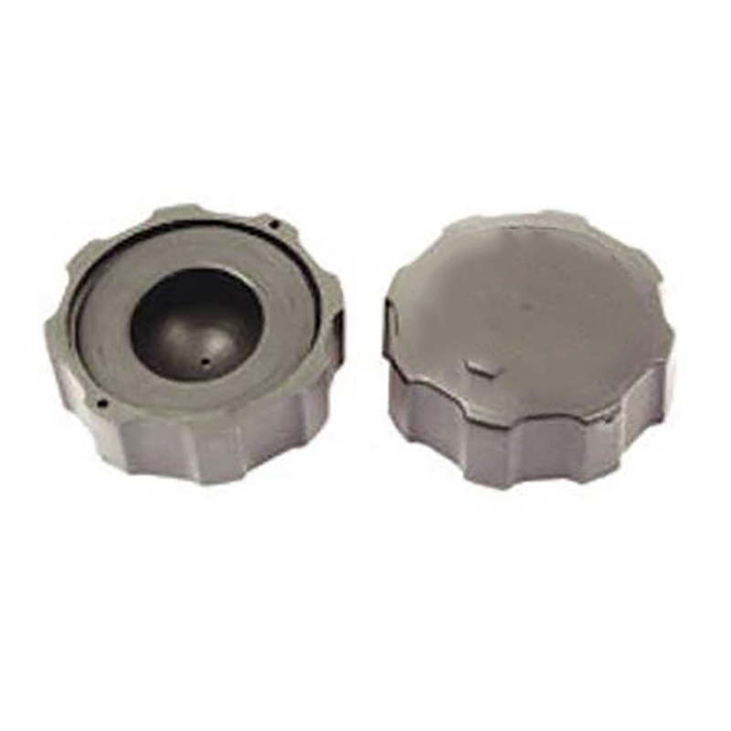 22497 Cap Fuel Plastic Vented 21/4 ID Fits Kubota B4200 B5100 B6100 B7100